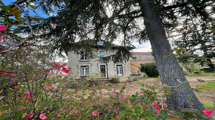 Ma-Cabane - Vente Maison RENAISON, 207 m²