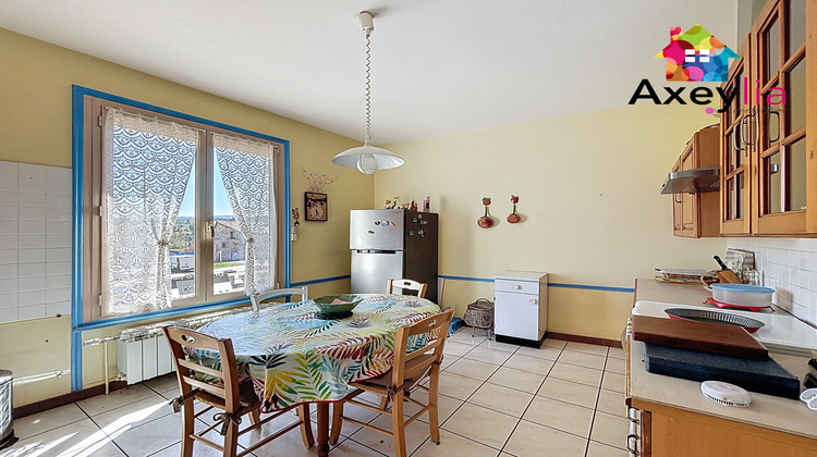 Ma-Cabane - Vente Maison Renaison, 85 m²