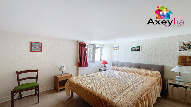 Ma-Cabane - Vente Maison Renaison, 85 m²