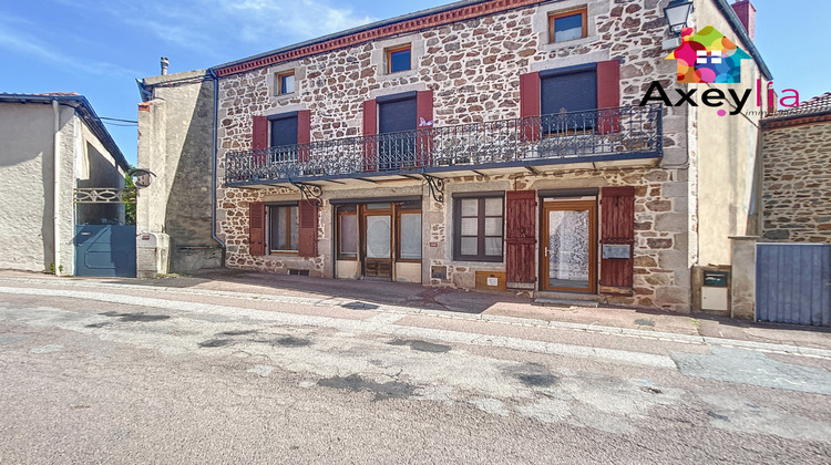 Ma-Cabane - Vente Maison Renaison, 232 m²