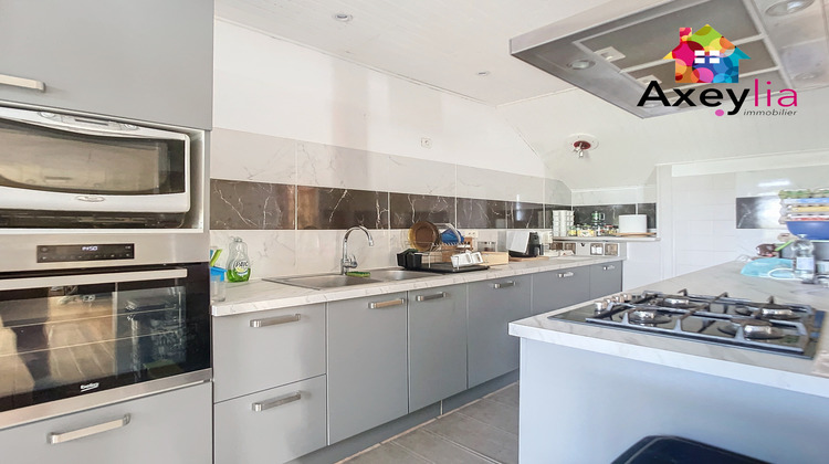 Ma-Cabane - Vente Maison Renaison, 232 m²