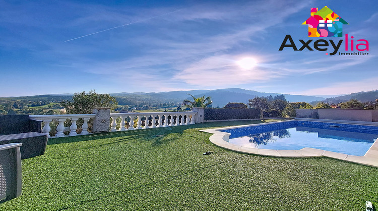 Ma-Cabane - Vente Maison Renaison, 148 m²