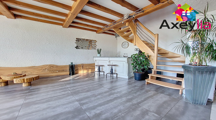 Ma-Cabane - Vente Maison Renaison, 148 m²