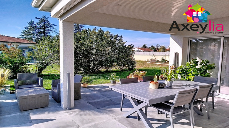 Ma-Cabane - Vente Maison Renaison, 121 m²