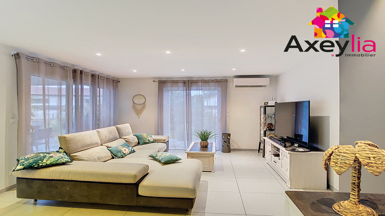 Ma-Cabane - Vente Maison Renaison, 121 m²