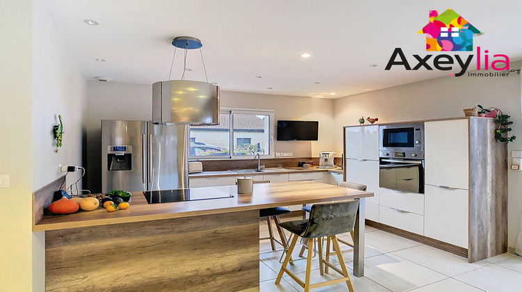 Ma-Cabane - Vente Maison Renaison, 121 m²