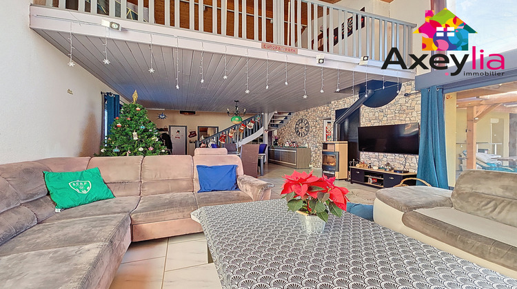 Ma-Cabane - Vente Maison Renaison, 202 m²