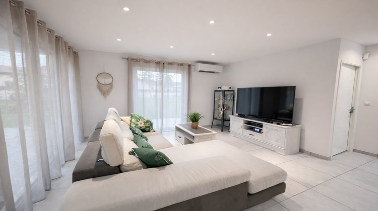 Ma-Cabane - Vente Maison RENAISON, 122 m²