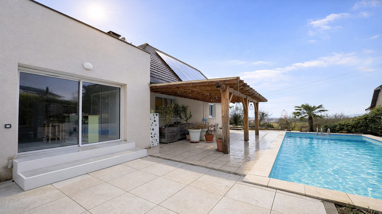 Ma-Cabane - Vente Maison RENAISON, 220 m²