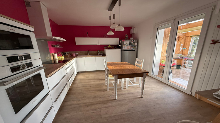 Ma-Cabane - Vente Maison RENAISON, 220 m²