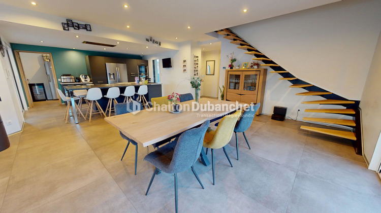 Ma-Cabane - Vente Maison RENAISON, 160 m²