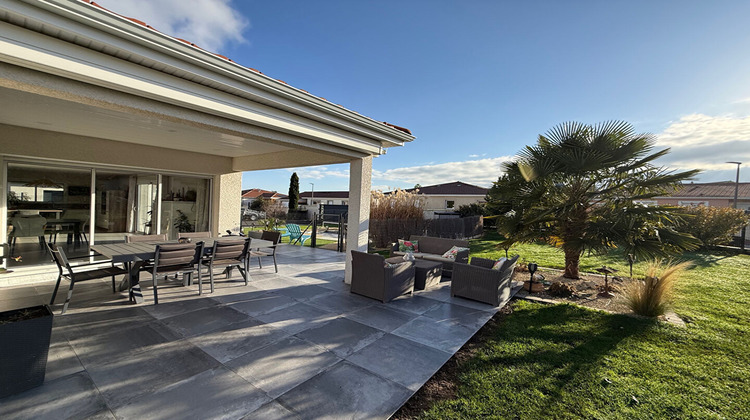 Ma-Cabane - Vente Maison RENAISON, 122 m²