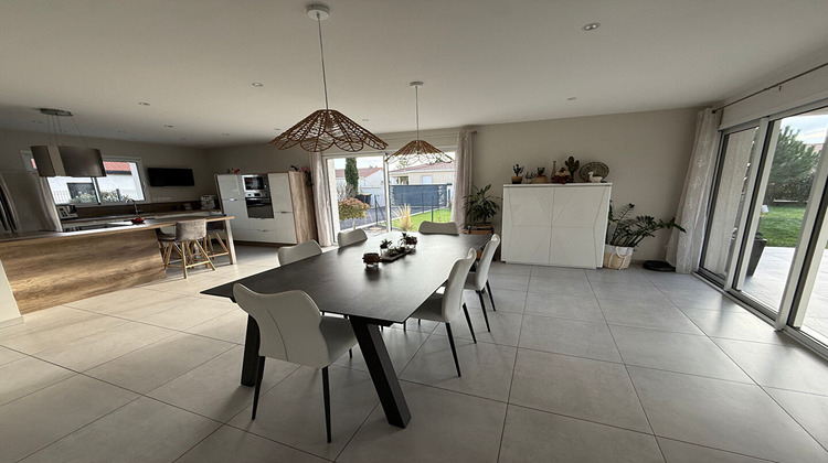 Ma-Cabane - Vente Maison RENAISON, 122 m²