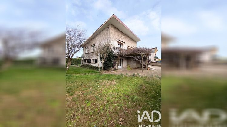 Ma-Cabane - Vente Maison Renaison, 128 m²