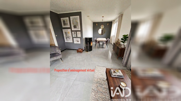 Ma-Cabane - Vente Maison Renaison, 128 m²