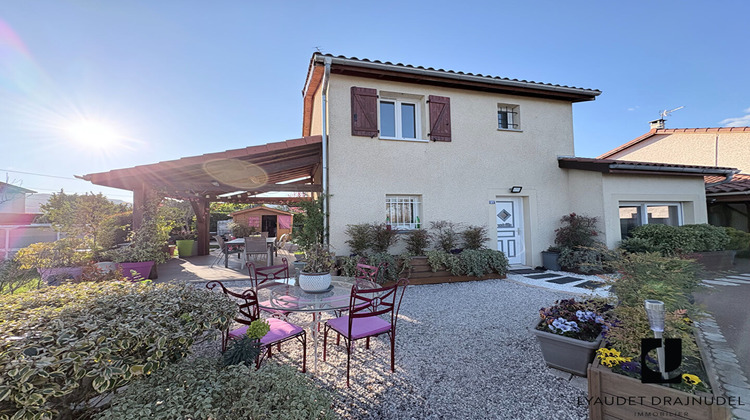 Ma-Cabane - Vente Maison RENAISON, 99 m²