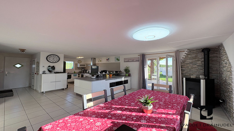 Ma-Cabane - Vente Maison RENAISON, 99 m²