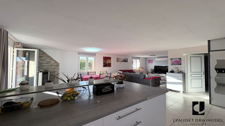 Ma-Cabane - Vente Maison RENAISON, 99 m²