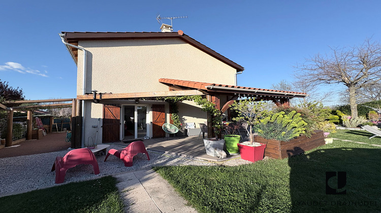 Ma-Cabane - Vente Maison RENAISON, 99 m²