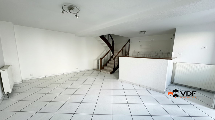 Ma-Cabane - Vente Maison Renaison, 93 m²