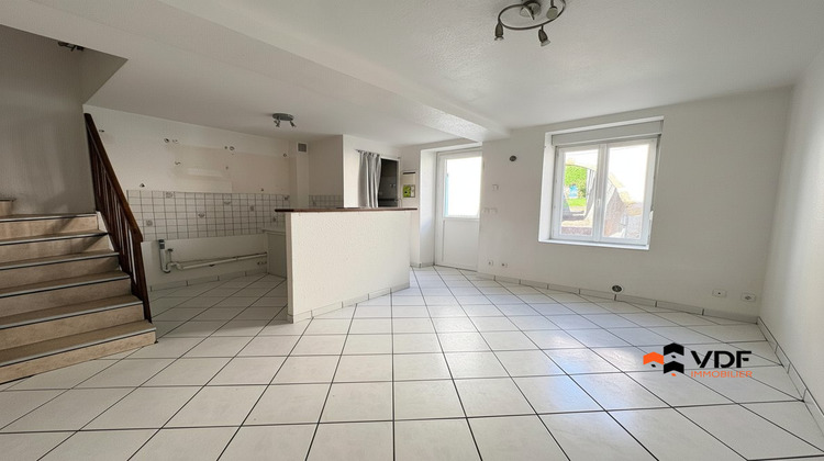 Ma-Cabane - Vente Maison Renaison, 93 m²