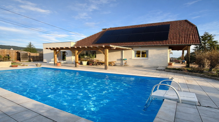 Ma-Cabane - Vente Maison RENAISON, 220 m²