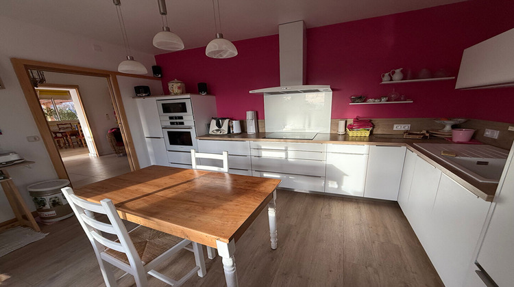 Ma-Cabane - Vente Maison RENAISON, 220 m²