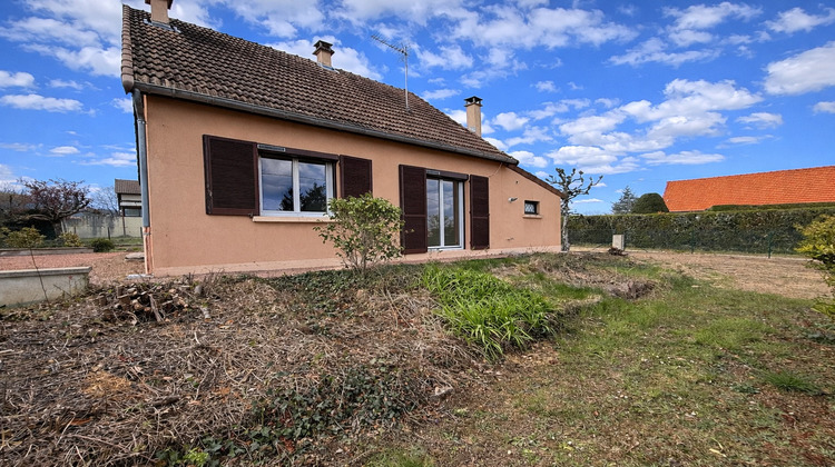 Ma-Cabane - Vente Maison RENAISON, 87 m²