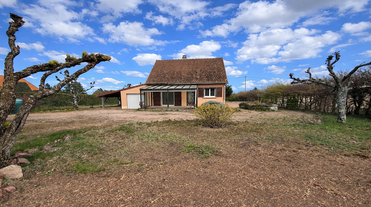 Ma-Cabane - Vente Maison RENAISON, 87 m²