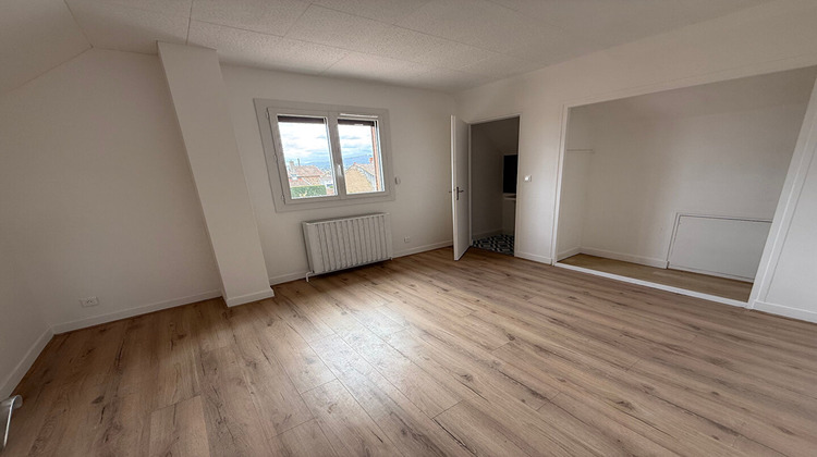 Ma-Cabane - Vente Maison RENAISON, 87 m²