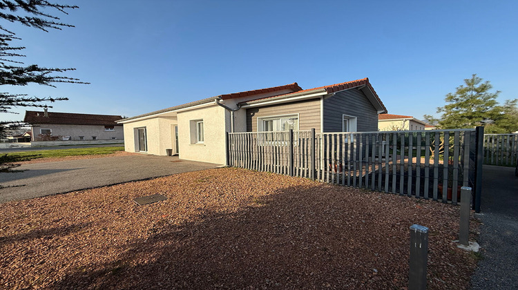 Ma-Cabane - Vente Maison RENAISON, 93 m²