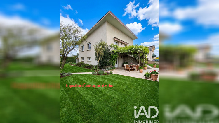 Ma-Cabane - Vente Maison Renaison, 128 m²