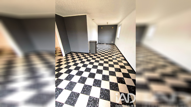 Ma-Cabane - Vente Maison Renaison, 128 m²