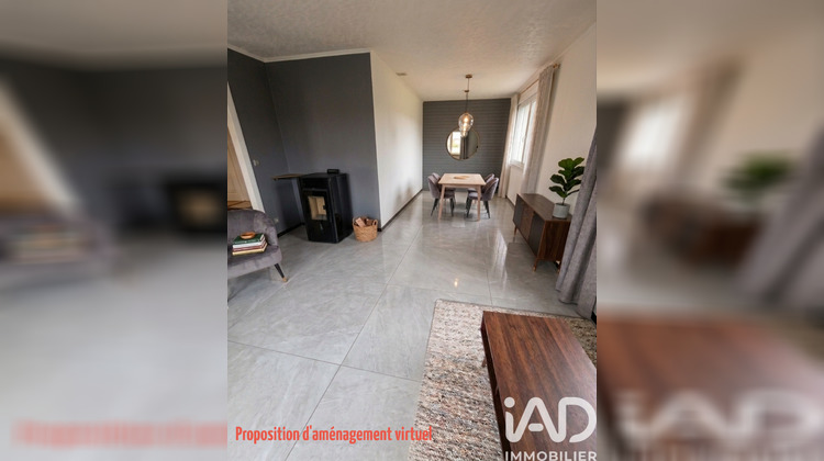 Ma-Cabane - Vente Maison Renaison, 128 m²