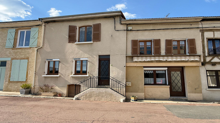 Ma-Cabane - Vente Maison RENAISON, 160 m²