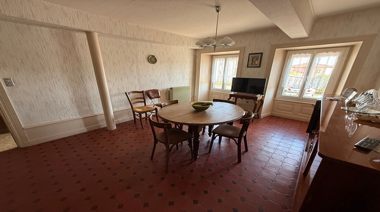 Ma-Cabane - Vente Maison RENAISON, 160 m²