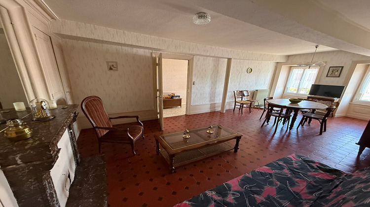 Ma-Cabane - Vente Maison RENAISON, 160 m²