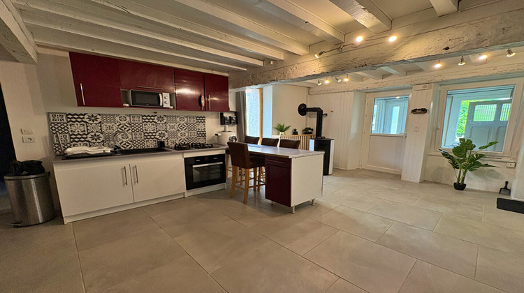 Ma-Cabane - Vente Maison RENAISON, 86 m²