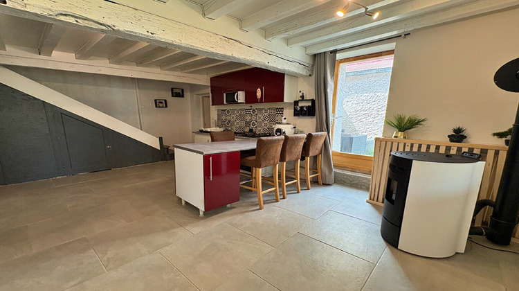 Ma-Cabane - Vente Maison RENAISON, 86 m²