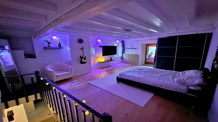 Ma-Cabane - Vente Maison RENAISON, 86 m²
