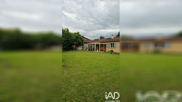 Ma-Cabane - Vente Maison Renaison, 122 m²