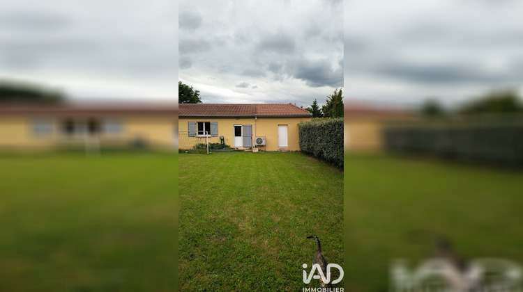 Ma-Cabane - Vente Maison Renaison, 122 m²