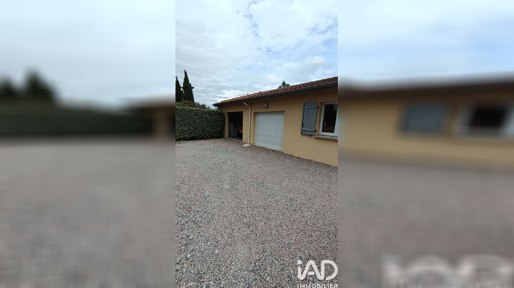 Ma-Cabane - Vente Maison Renaison, 122 m²
