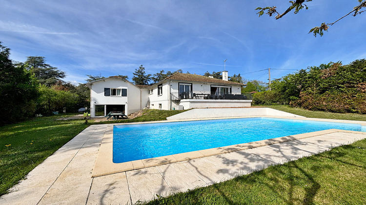 Ma-Cabane - Vente Maison RENAISON, 141 m²