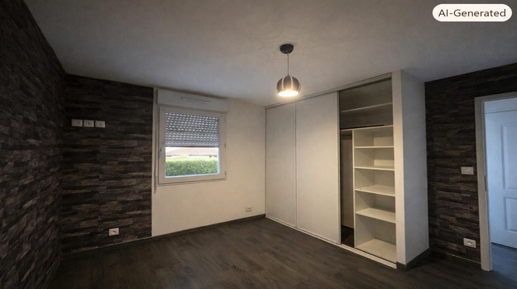 Ma-Cabane - Vente Maison RENAISON, 120 m²