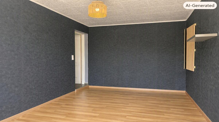 Ma-Cabane - Vente Maison RENAISON, 120 m²