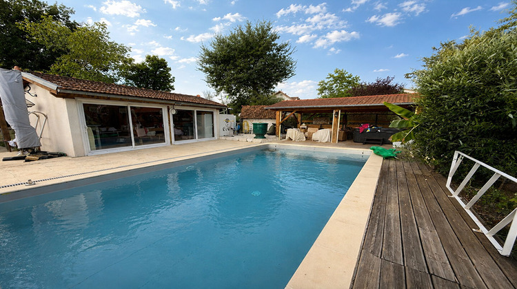 Ma-Cabane - Vente Maison RENAISON, 200 m²