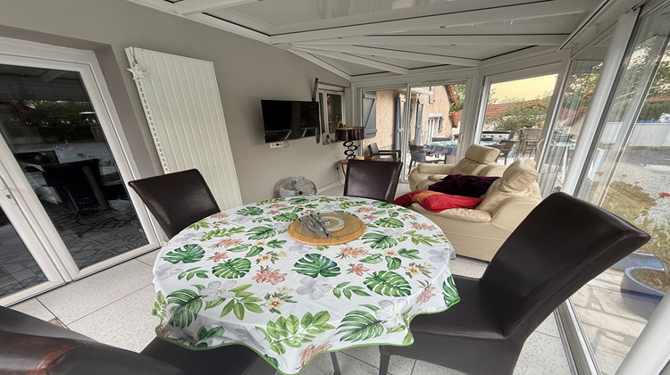 Ma-Cabane - Vente Maison RENAISON, 200 m²