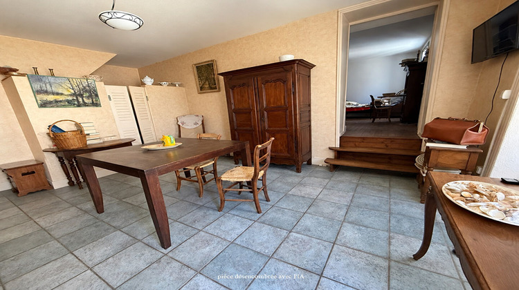 Ma-Cabane - Vente Maison RENAISON, 52 m²