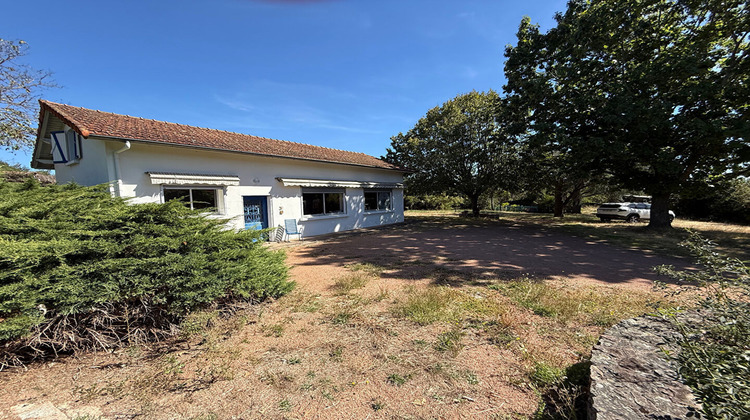 Ma-Cabane - Vente Maison RENAISON, 119 m²